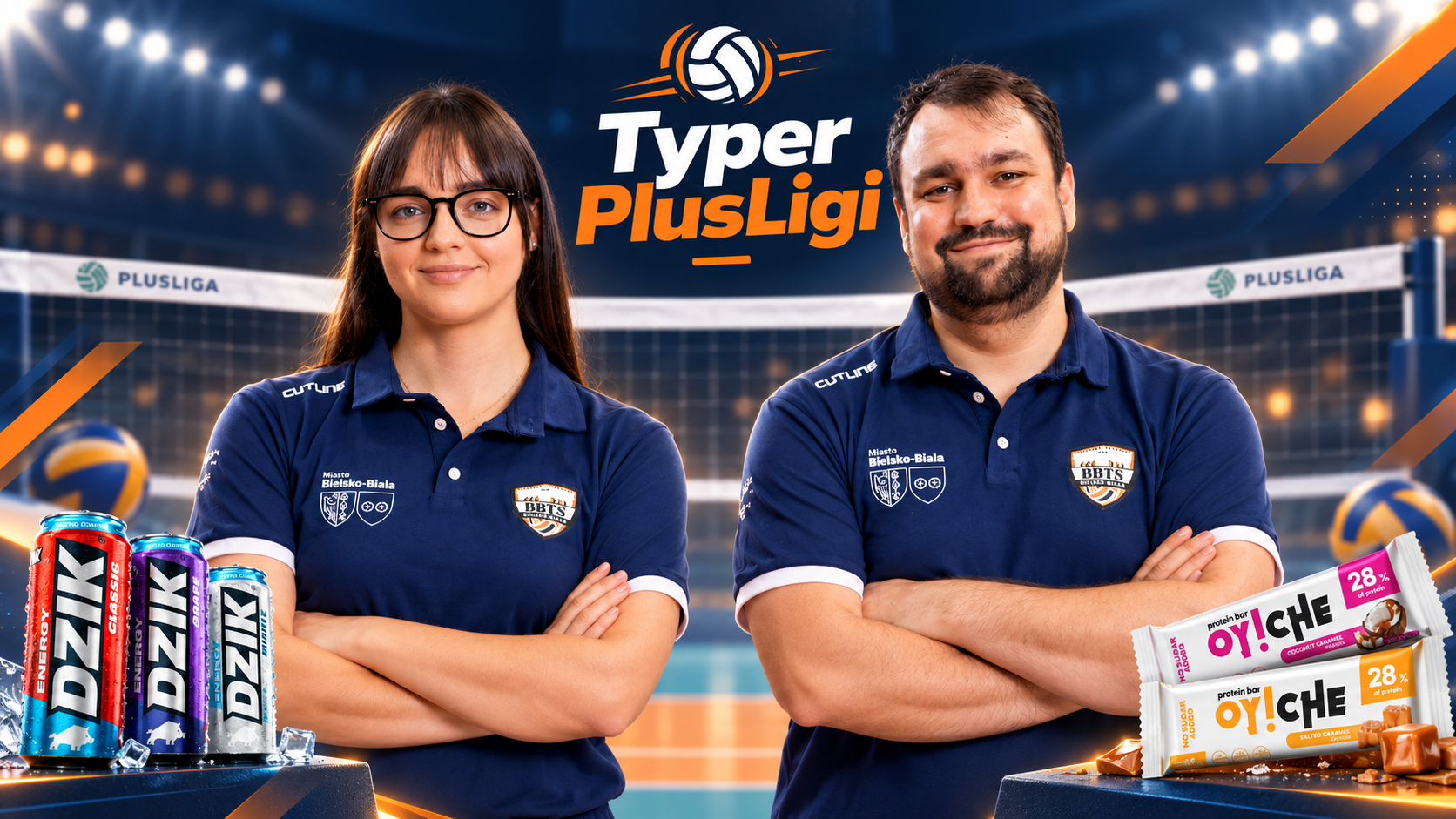Typer PlusLigi — gospodarze i nagrody